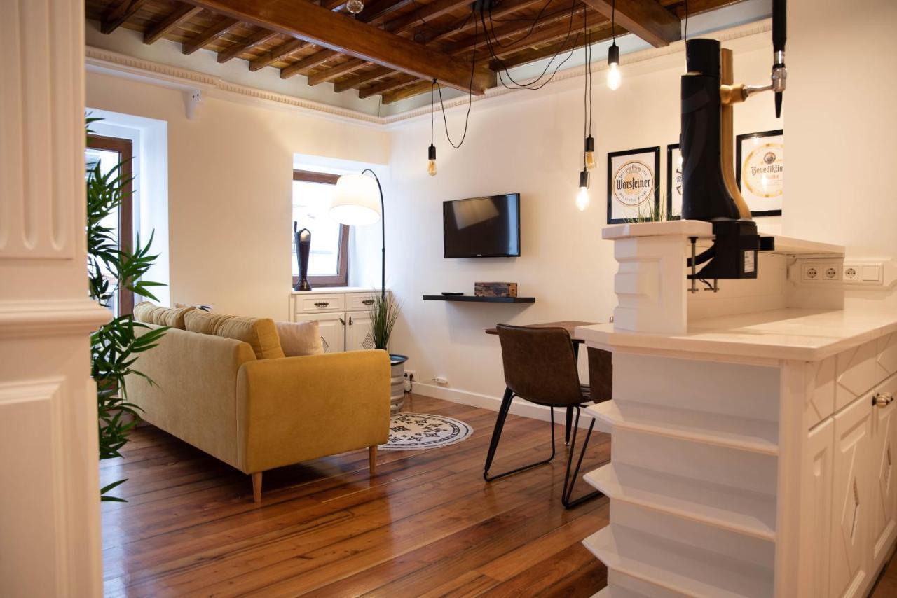 Casa Da Bavaria Πόντα Ντελγκάντα Εξωτερικό φωτογραφία