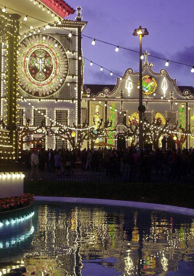 Casa Da Bavaria Πόντα Ντελγκάντα Εξωτερικό φωτογραφία
