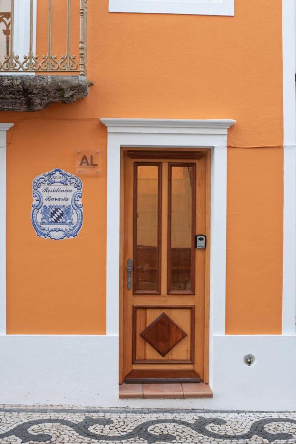 Casa Da Bavaria Πόντα Ντελγκάντα Εξωτερικό φωτογραφία