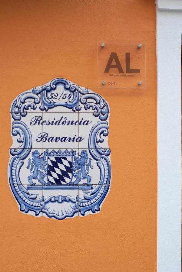 Casa Da Bavaria Πόντα Ντελγκάντα Εξωτερικό φωτογραφία