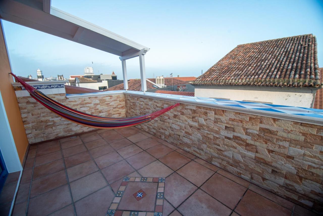 Casa Da Bavaria Πόντα Ντελγκάντα Εξωτερικό φωτογραφία