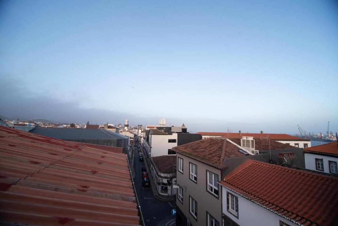 Casa Da Bavaria Πόντα Ντελγκάντα Εξωτερικό φωτογραφία